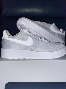air force 1 low flyknit 2.0