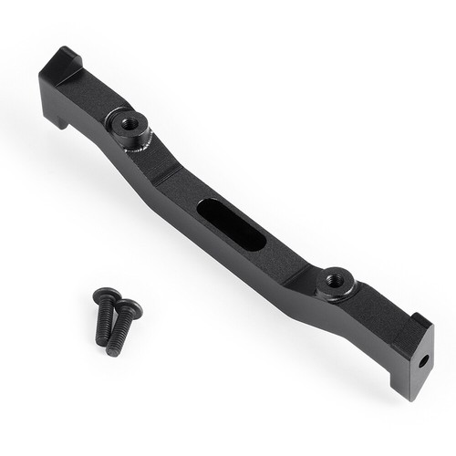 FLYXM Alu Front Lower Kiel Tragrahmen für AXIAL 1/6 SCX6 JLU WRANGLE AXI05000 - Bild 8 von 9