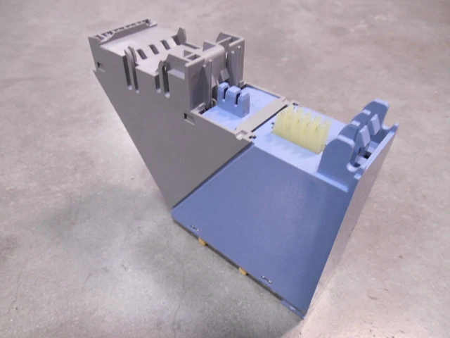 USED Landis & Gyr PTM6.20250-M Termination Module - Image 2 of 3