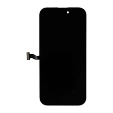 OLED Frame Assembly for Apple iPhone 14 Pro Hard Evolve Replacement Part Replace