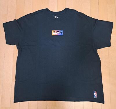 3Xl Kith Nike Tee Rare Size Fw21 Black | eBay 3Xl Kith Nike Tee Rare Size Fw21 Black | eBay