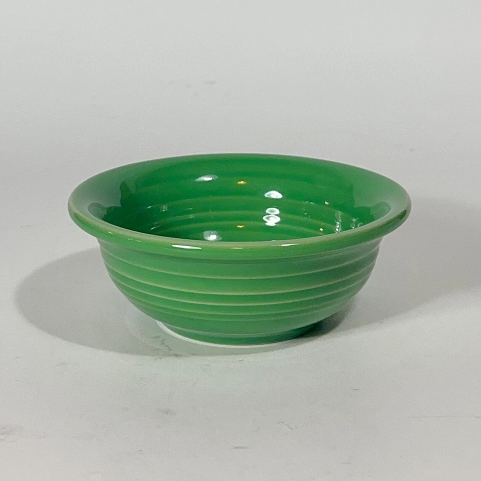 New Fiesta 5 Inch Fruit/Salsa Bowl 9 oz | Multiple Colors