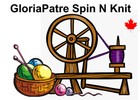 GloriaPatre Spin N Knit Shop