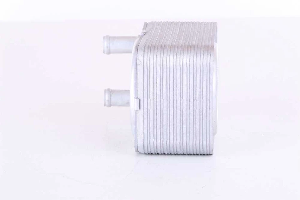 Engine Oil Cooler fits 2006-2014 Volkswagen CC Golf Passat NISSENS NORTH AMERIC - Image 2 of 4