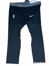 nike pro nba compression tank