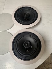 Totem Acoustic Mask In-ceiling Speakers Pair.