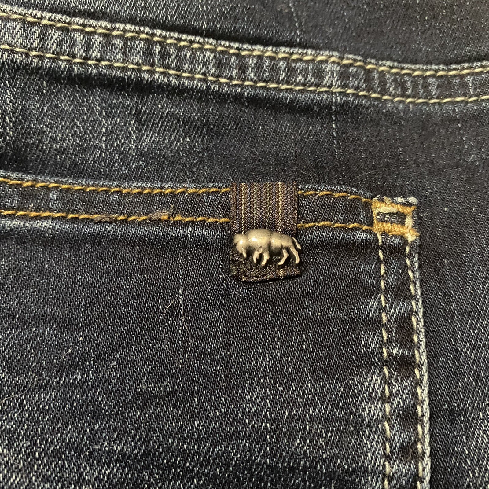 Buffalo David Bitton Men's Jeans 32x30 