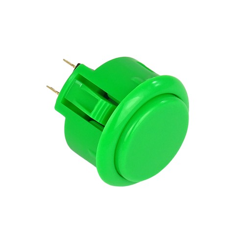 Original Sanwa OBSF 30 Japanese Arcade Push Button High Quality Gaming Part DIY - Imagen 7 de 23