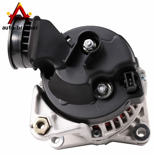 Alternator 12317501593 For BMW 320 325 330 525 530 Series X5 Z3 01-06 ABO0234 - Foto 10 di 12