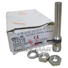 New In Box IFM IE5318 Inductive Sensor