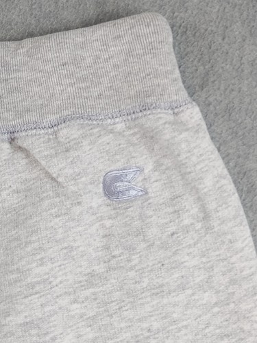 Kansas Jayhawks Joggers Youth Size Small Gray Elastic Waist Athleisure - Picture 17 of 24