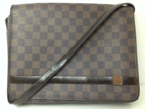 Louis-Vuitton-Damier-Tribeca-Ebene-Tote-Shoulder-Crosbody-Hand-Bag-Purse