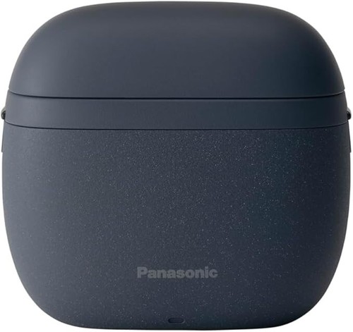 Panasonic Shaver LAMDASH PALM IN LITE 3-blade Basic Model Deep Navy ES-P330U-A - Picture 1 of 7