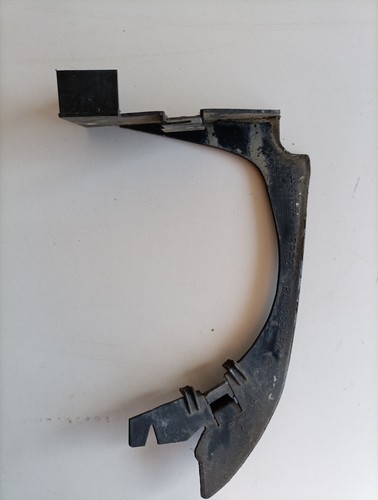 Audi 80 90 B3 Typ89 B4 RS2 Luftführung rechts Scheinwerfer Kotflügel 8A0805962