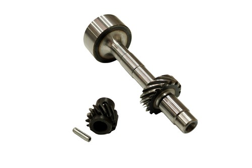 Billet Steel Auxiliary Shaft suit EA EB ED EF EL AU Falcon 4L SOHC and Intech - Bild 1 von 4