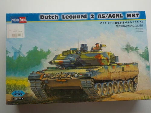 Maquettes tanks 1:35