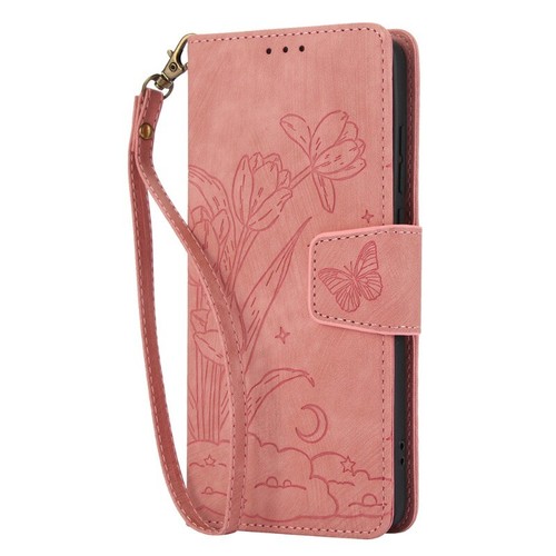 For Motorola Moto G04 G34 G30 G52 G53 G62 Edge 40 Wallet Case Flip Leather Cover - Picture 12 of 53