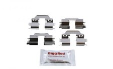 Kits de frein Renault MEGANE