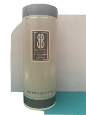 BILL BLASS For Women  Body Powder Net Wt. 4oz / 112g NEW