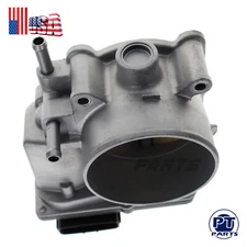 OEM 161197S000 Throttle Body For Nissan XTERRA 4.0L V6 2005-2015 Infiniti QX56