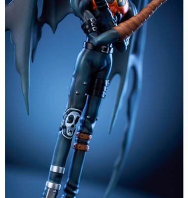 Genesis Studio Digimon Devimon Resin Statue Pre-order Model