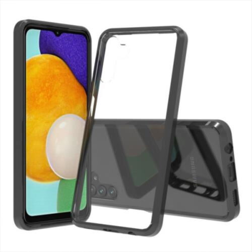 For Samsung Galaxy A14 5G A03S A02S A13 A33 Case Phone Cover + Tempered Glass - Picture 43 of 45