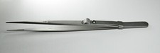 REGINE TWEEZER MR LOCKING GEM STONE DIAMOND BEAD TWEEZER MADE IN SWITZERLAND