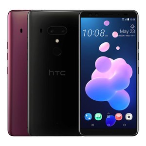 HTC-U12-Plus-Dual-128GB-FACTORY-UNLOCKED-6-0-034-QHD-6GB-RAM-Black-Blue-Red