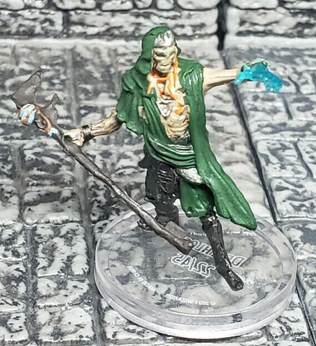 D&D Icons of the Realms: Boneyard by Wizkids - Picture 45 of 90