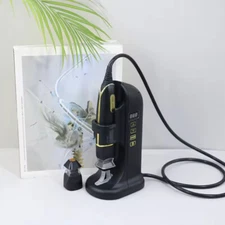 Skin Face Lifting Machine Wrinkles Removal RF Radio Frequency Beauty Device