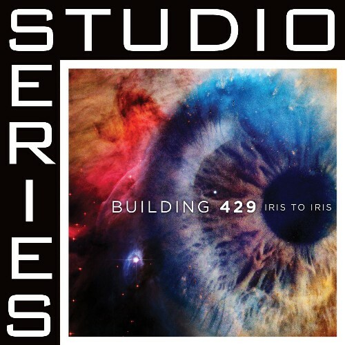 Grace That Is Greater by Building 429 Accompaniment Track