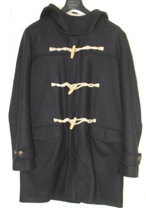 polo duffle coat