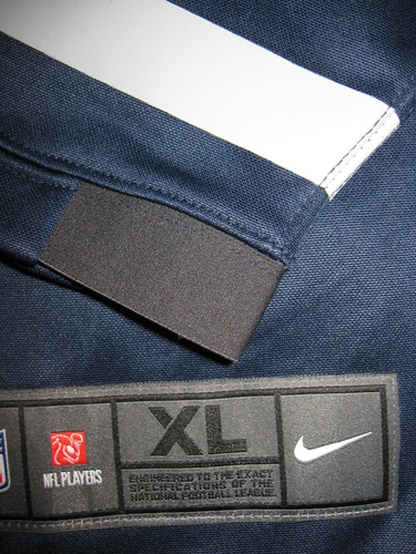 Rob Gronkowski New England Patriots Men's XL Nike Therma Long-Sleeve Jersey - Picture 5 of 8
