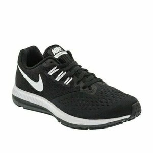 Men's Nike Air Zoom Winflo 4 Running Shoes – Shoe City