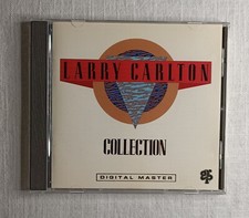 Larry Carlton - Collection CD 1990