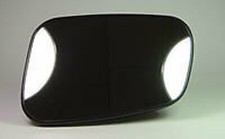 Retroviseur gauche (ou coque) Land Rover DISCOVERY