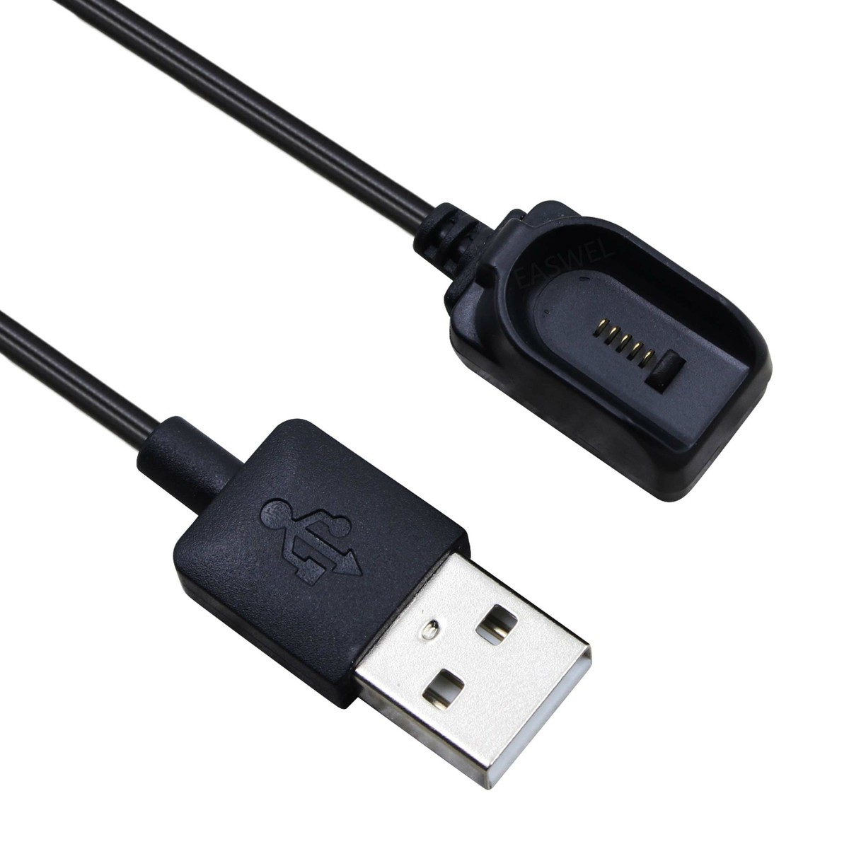 USB-Ladekabel Für Plantronics Voyager Legend Headset – 22 Cm, Kompatibel Mit 89034-01 Ladegerät