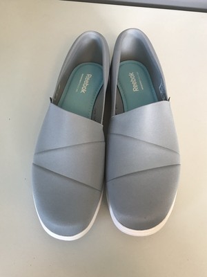 reebok memory tech 365 slip on