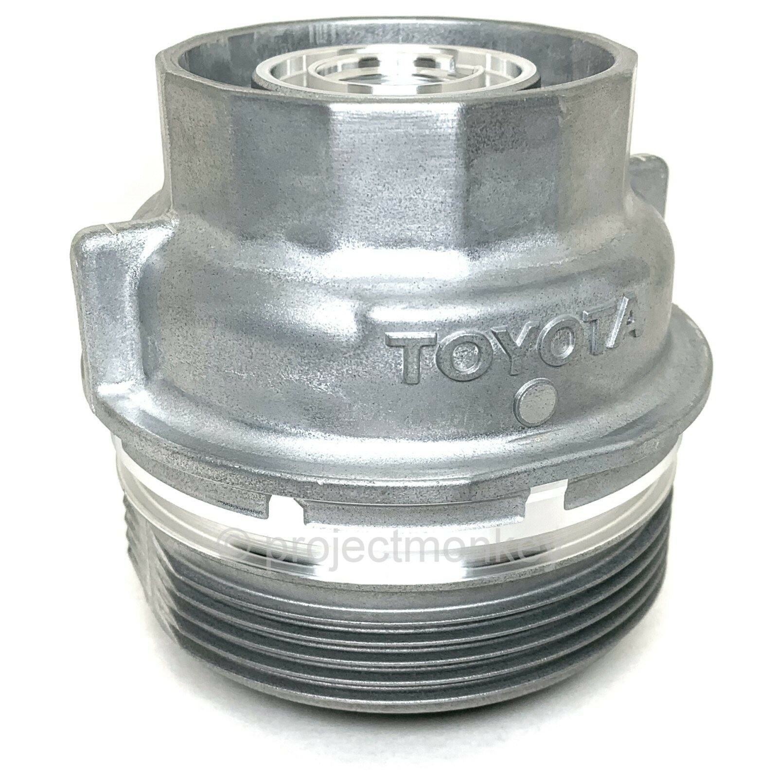 Filter Housing Cap Assembly 6 Cyl 3.5l Genuine Part