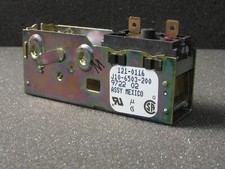 Ranco # J10-6503-200 (121-0116) Adjustable DEHUMIDIFIER Sensor Humidity Control