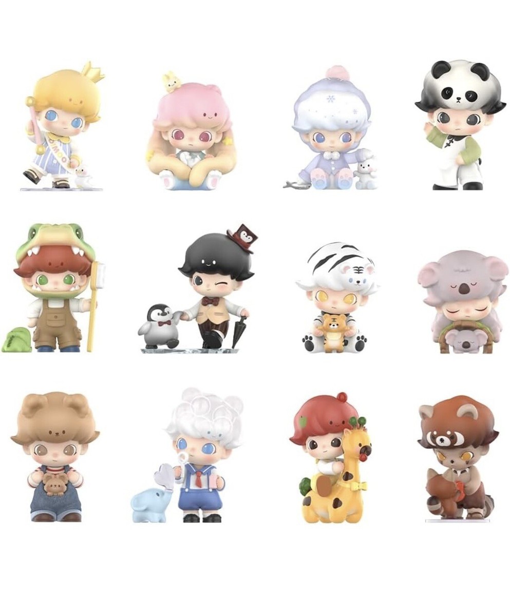 POP MART ANIMAL KINGDOM DINGO ぬいぐるみ未開封 POP MART ANIMAL KINGDOM DINGO ぬいぐるみ未開封 - メルカリ