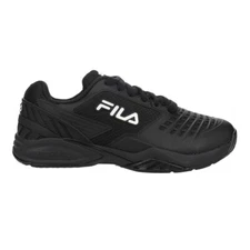 Fila Axilus 2 Energized Tennis  Mens Black Sneakers Athletic Shoes 1TM00615-013