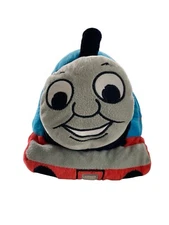 Thomas & Friends Tank Engine 16” Plush Pillow 2010 Gullane Jay Franco