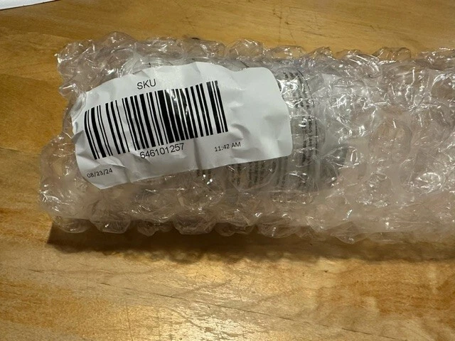 Perfume Abercrombie and Fitch Ellwood 2,5 onzas nuevo sellado Foto 4 de 4