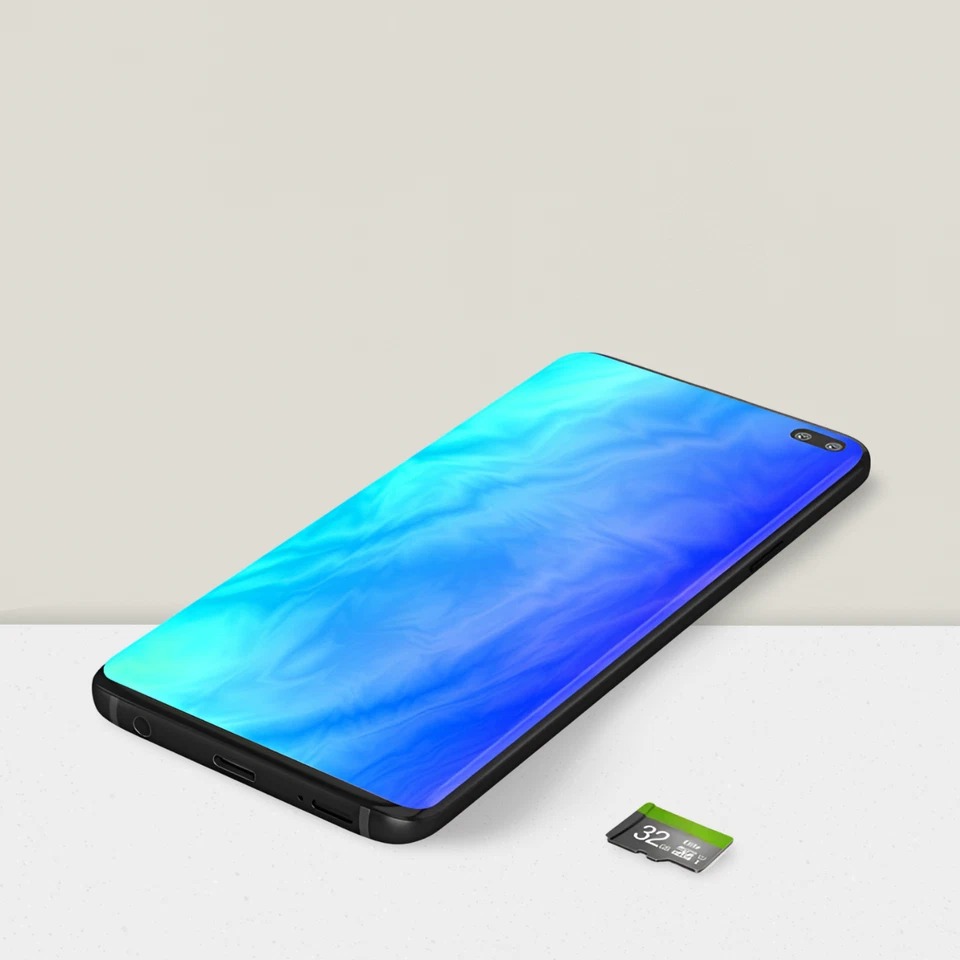 32GB Elite Class 10 U1 microSDHC 100MB/s Read Full HD UHS-I (Pack of 1) - Image 4 of 4