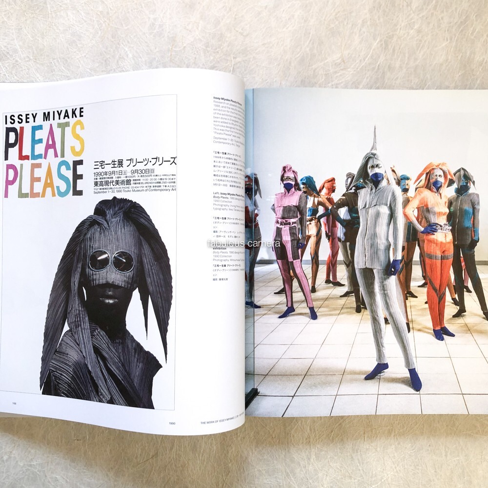 ISSEY MIYAKE Fashion Art Photography TASCHEN Irving Penn