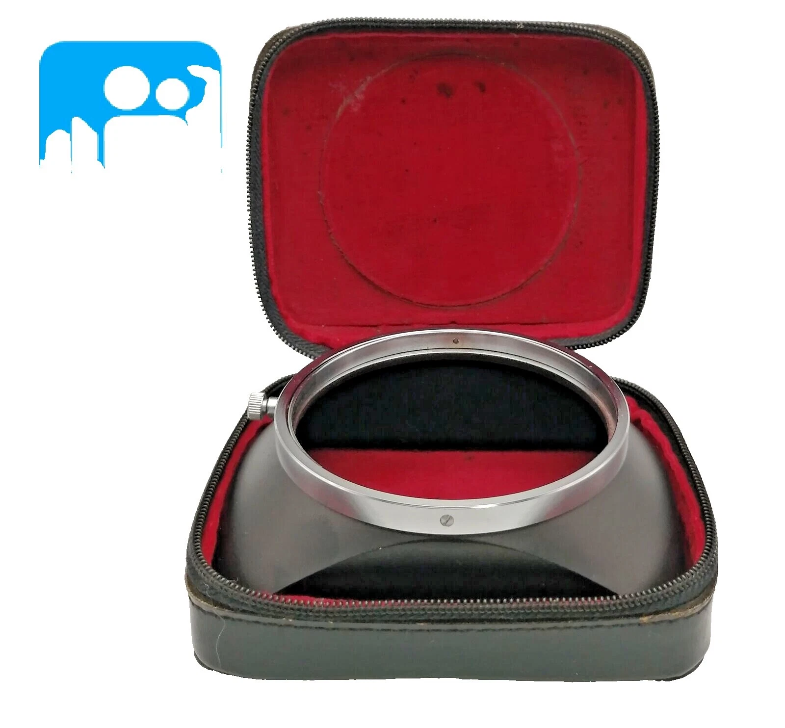 Minolta Camera Lens Hoods