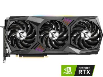 Gaming Desktop Computer Nvidia RTX 4070 Ryzen 7 5700X 32GB