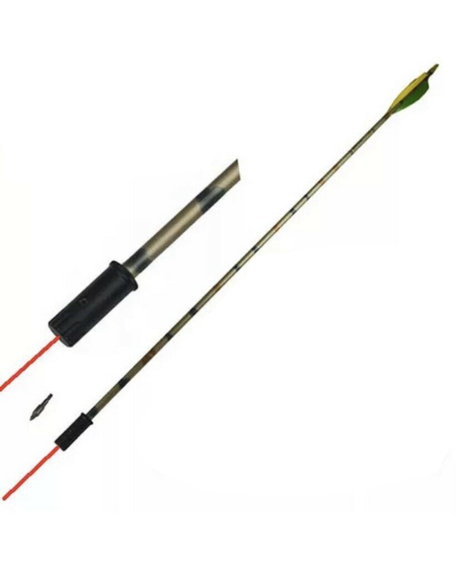 Archery Laser Sighting Tool Crossbow Bow Arrow Sight Bore Sighter