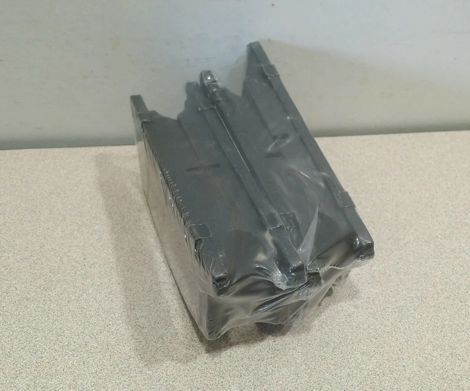 Pastillas de freno de disco delanteras Pronto LMD242, se adapta a Chevrolet Nova 1985-1988, Toyota Foto 2 de 4